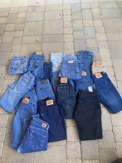 Kids Pants
