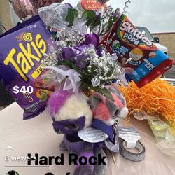 High rock raccoons, you press in a scene for Valentine’s Day for a little one or a Friend