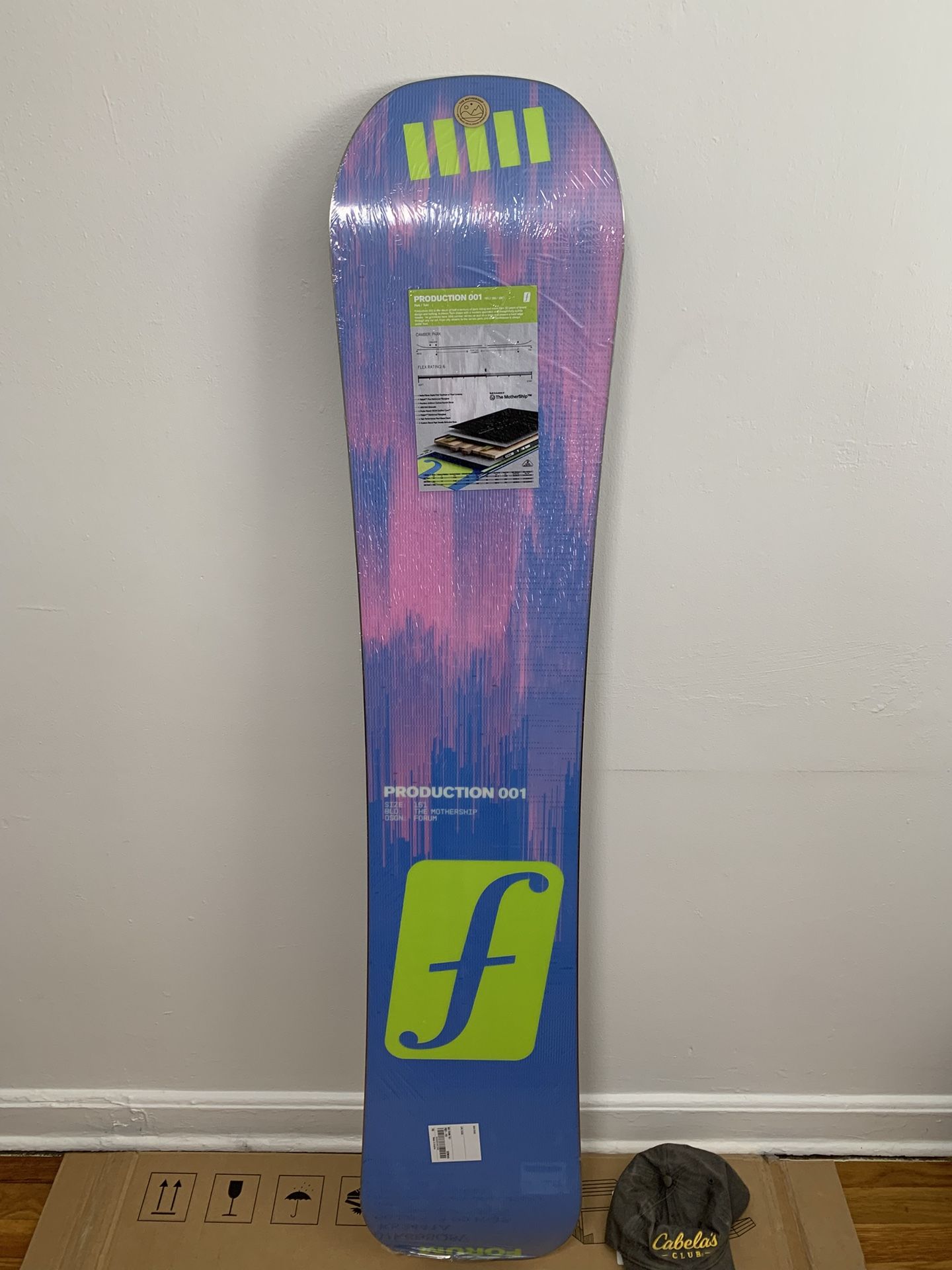 Snowboard Forum NEW