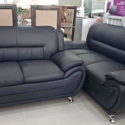 Sofa Set 