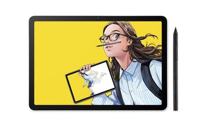 Wacom MovinkPad 11 Android mobile Drawing Tablet