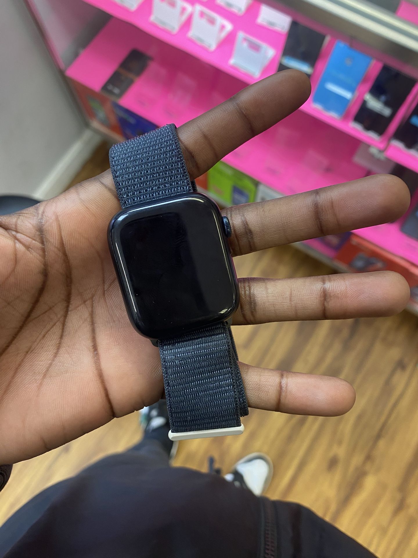 Apple Watch