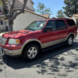 2003 Ford Expedition XLT