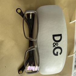 Designer Eyeglasses