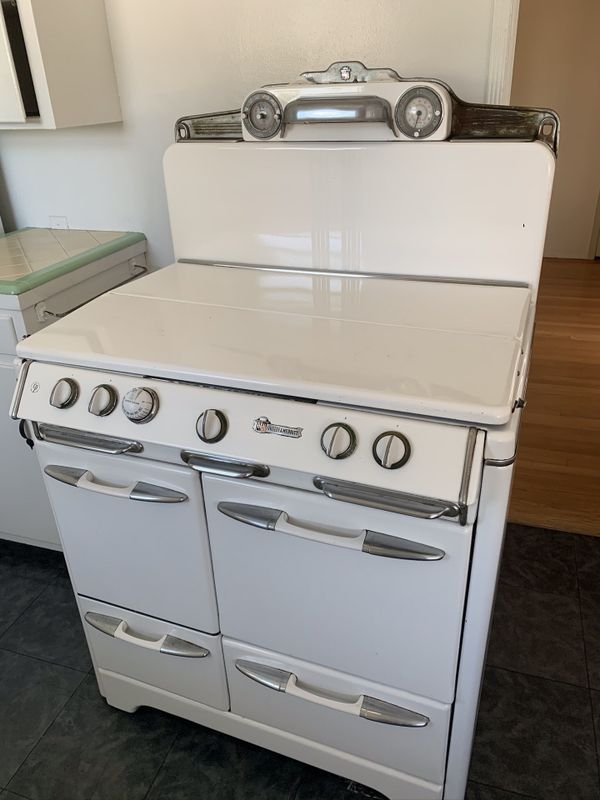 Vintage O’keefe & Merritt stove for Sale in Los Angeles, CA OfferUp