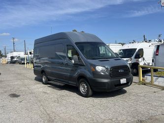 2019 Ford Transit-250