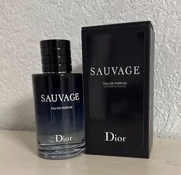 Dior Sauvage Eau de Parfum