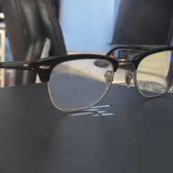 Ray-Ban Clubmaster RB5154