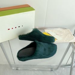 Marni Slides (SHIPPING ONLY!!)