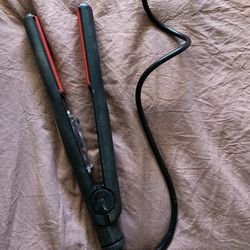 Hair Straightener - Alizz 