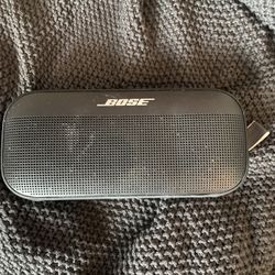 Bose Speaker