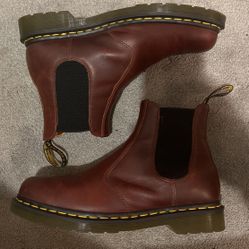 Doc Marten Mens Boots 