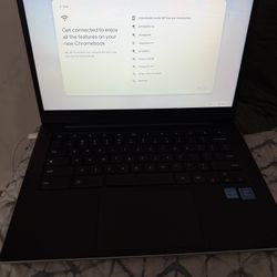 SAMSUNG GALAXY CHROMEBOOK GO 14 For Parts