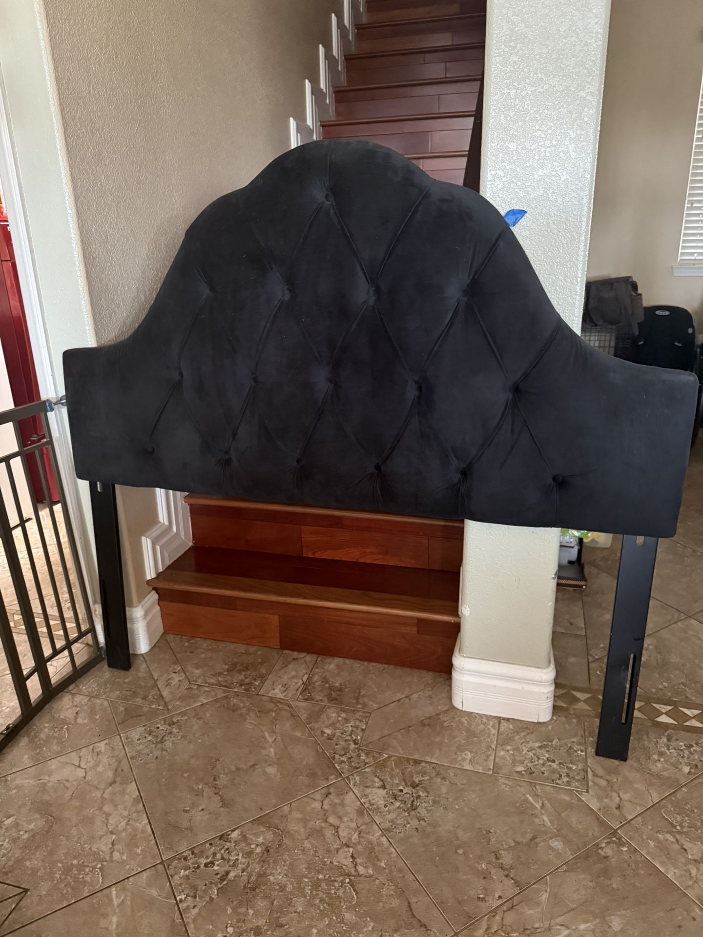 Queen Size Head Board