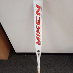 Miken KP23 Kyle Pearson Balanced 34" 27oz