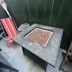 FIREPIT