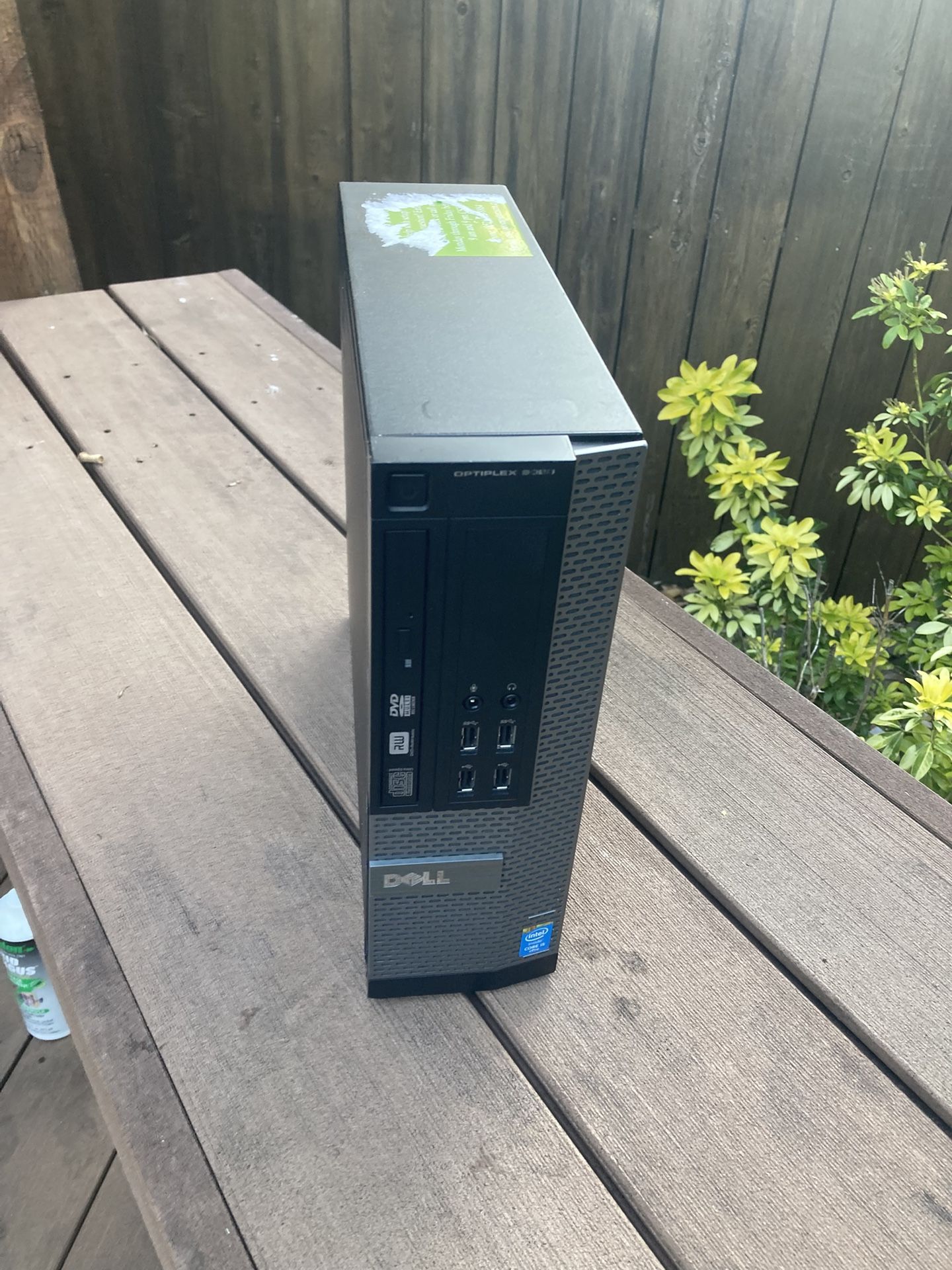 Dell Pc Sleeper Build