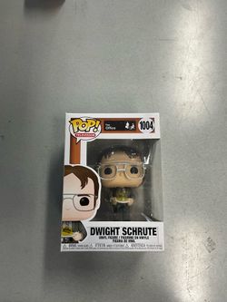 Funko Pop Television The Office #1004 Dwight Schrute
