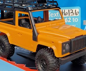 Rc Car/Truck