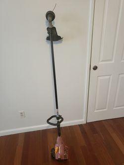 Homelite 26ss Weed Trimmer 