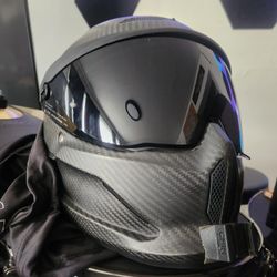Ruroc Atlas 4.0