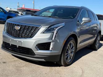 2023 Cadillac XT5