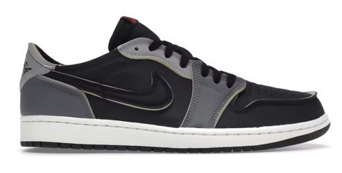 Nike Jordan 1 low smoke grey size 12 men’s new