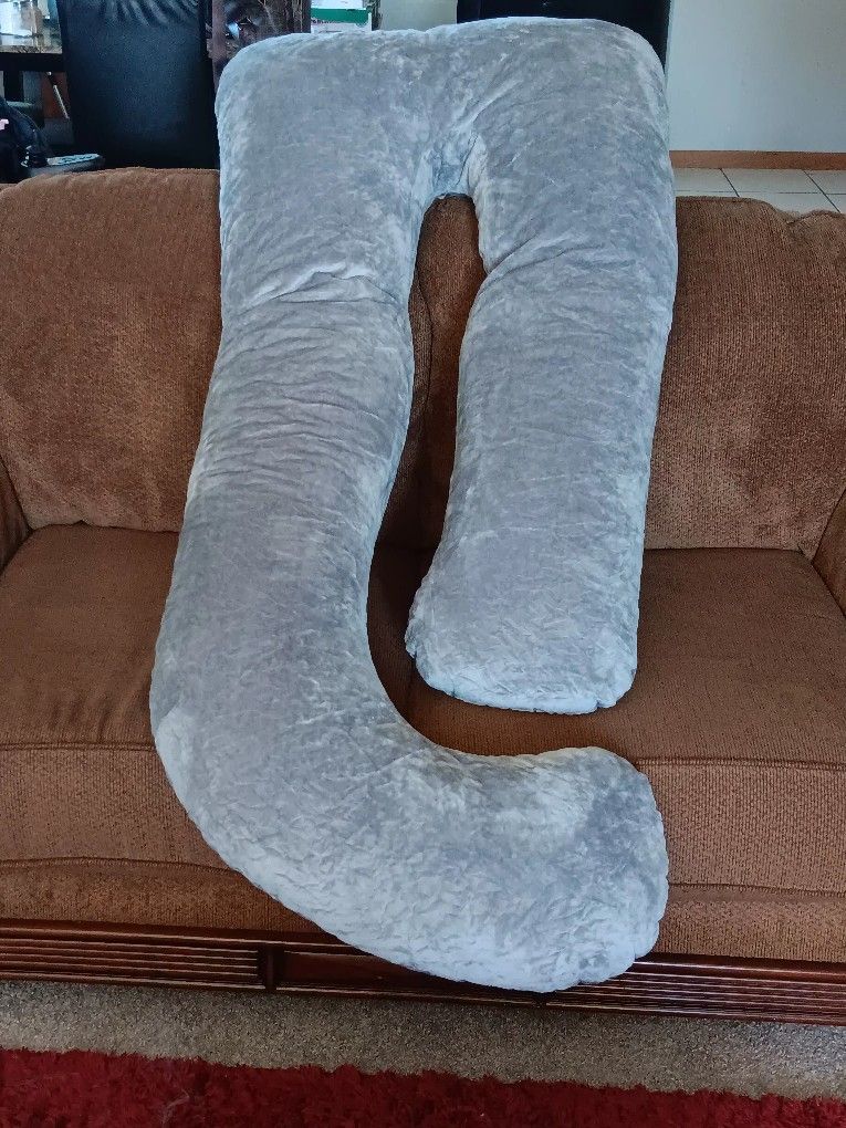 Body Pillow