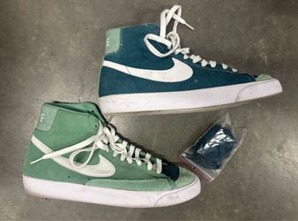 Nike Blazer Mid High-Top Sneakers - 11.5 M