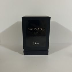 Dior Sauvage Elixir 100 mL 