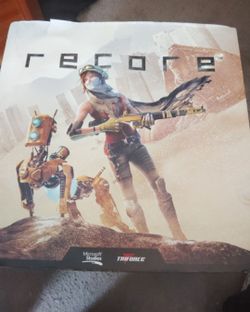 Legendary Edition Of Recon Game And All 