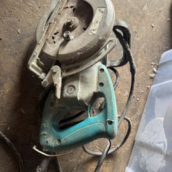 Makita Circularsaw