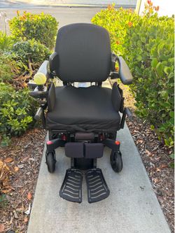 Power Wheelchair for Sale