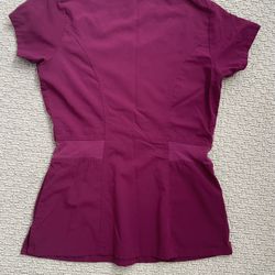 Jockey And Other Brand Scrubs