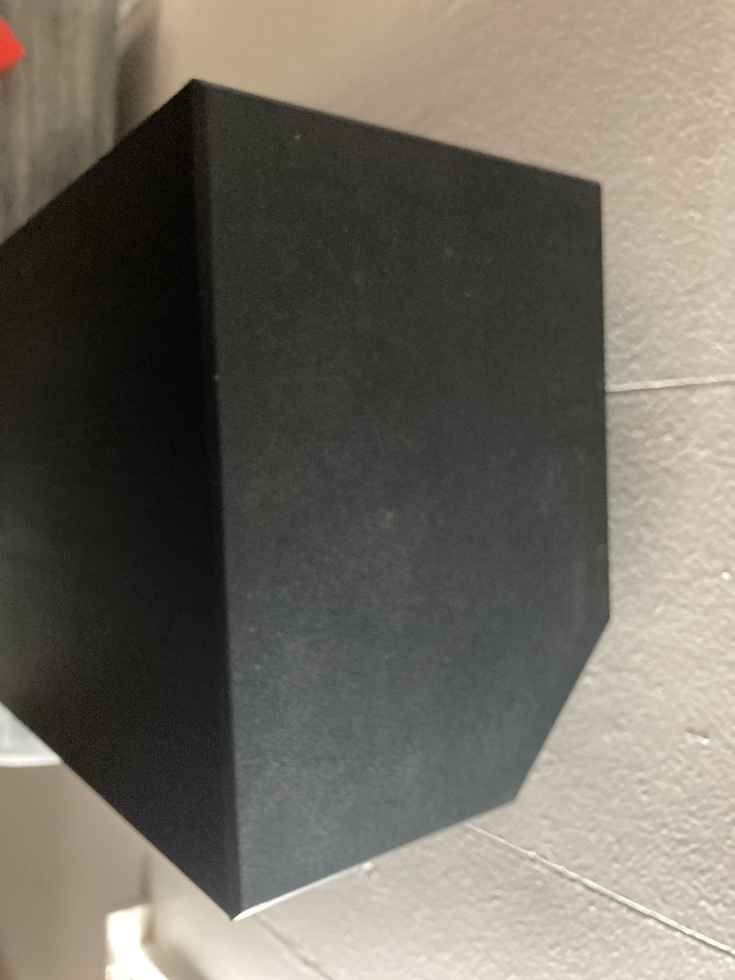 Bose 4001 Direct Reflecting Speaker