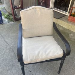Free Cushions For Six Chairs