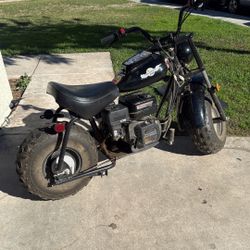 Mini Bike