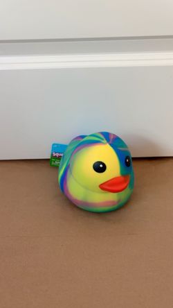 Squishy Duck
