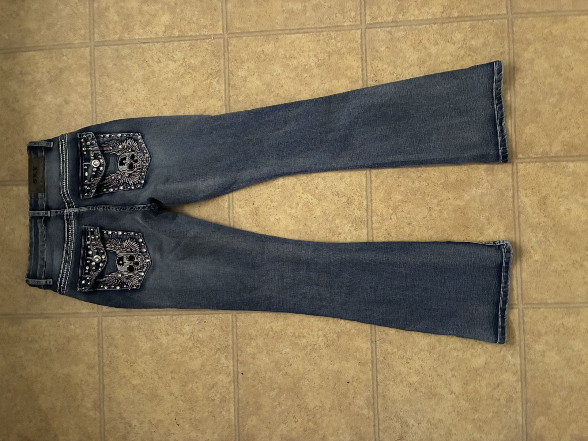 Sky premium collection Jeans