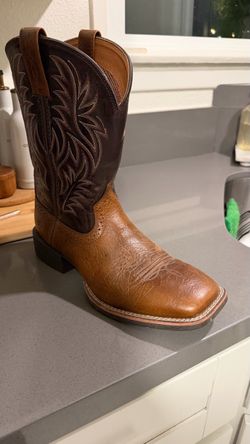 Ariat Cowboy Boots