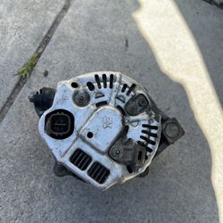B Series Alternator (OBD2)