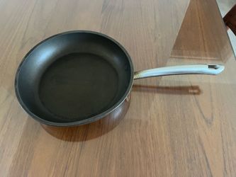 10” Non-Stick Aluminum Frying Pan