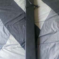 Sony Soundbar Speaker 