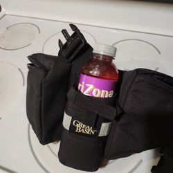 Hiking waistpak