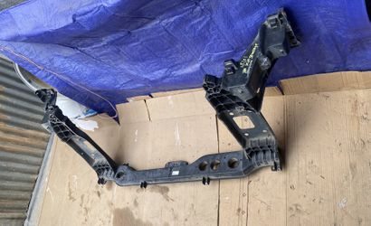 Kia Sportage Radiator Support 18 to 21 Factory Oem