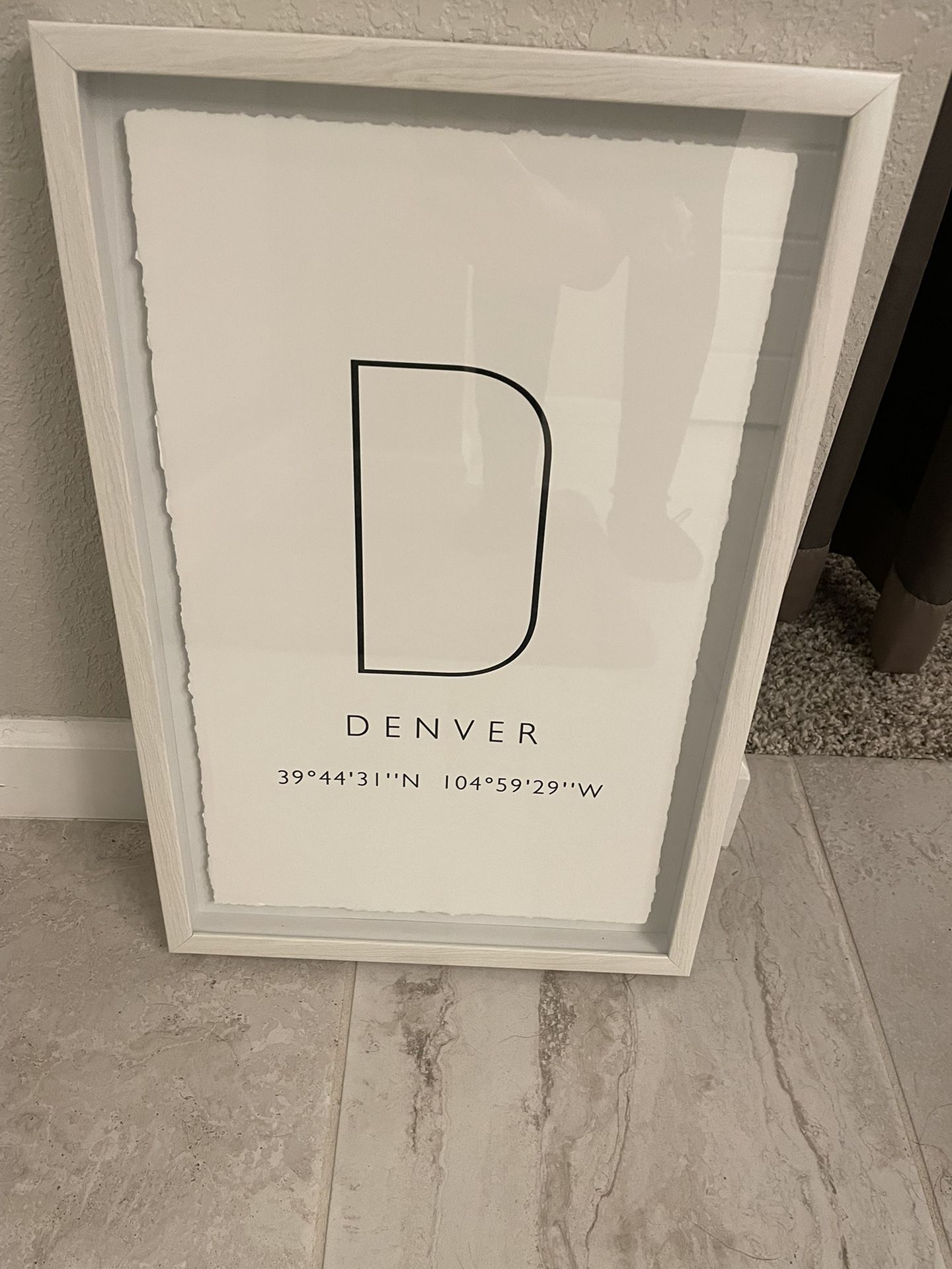 Denver Artwork 