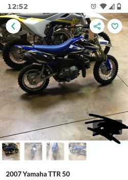 TR 50
