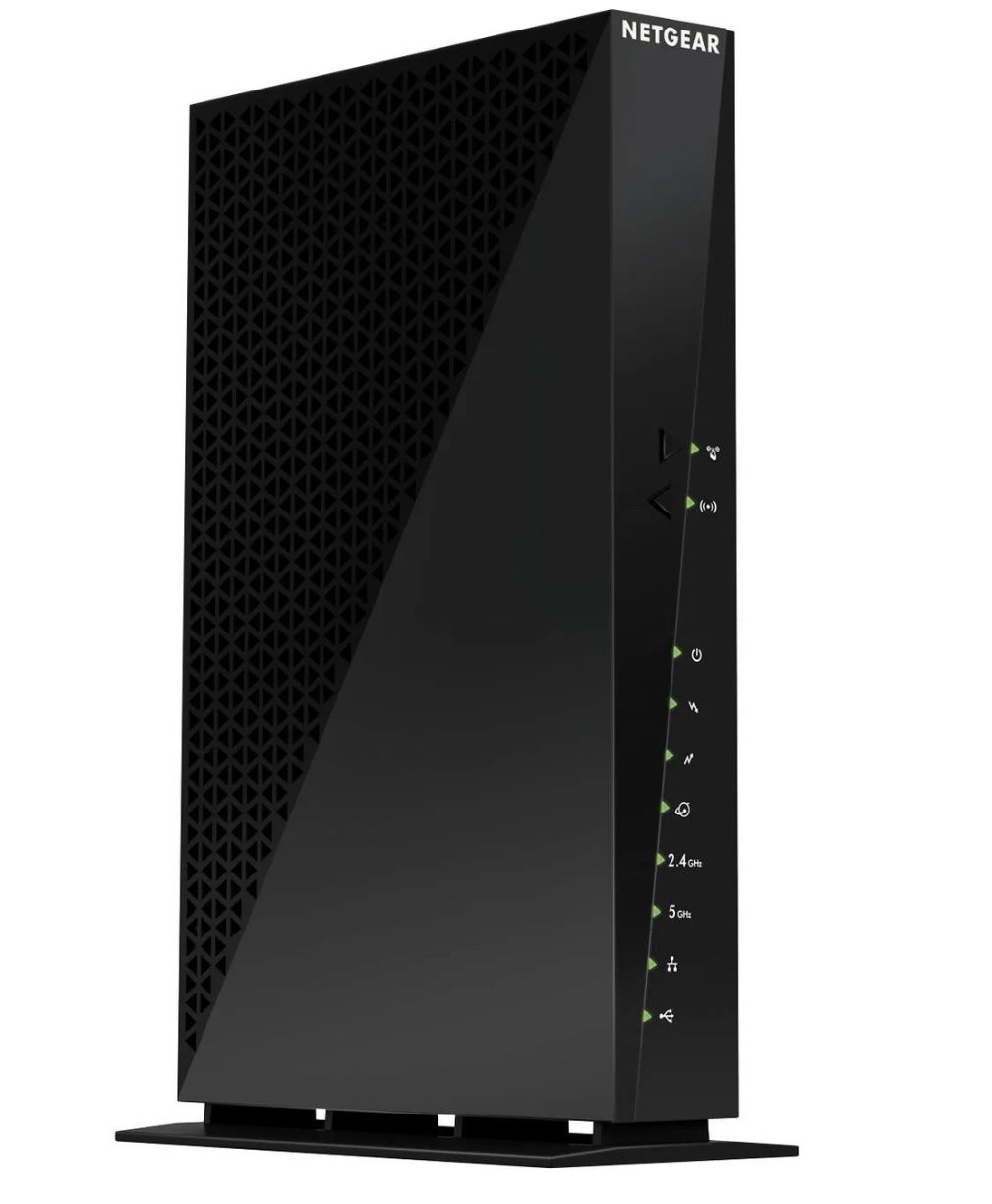 Netgear AC1750 WiFi Cable Modem