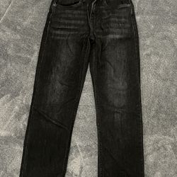 Levi Pants Size 12 Boys