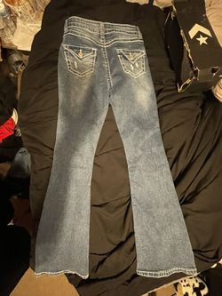 Women’s jeans 